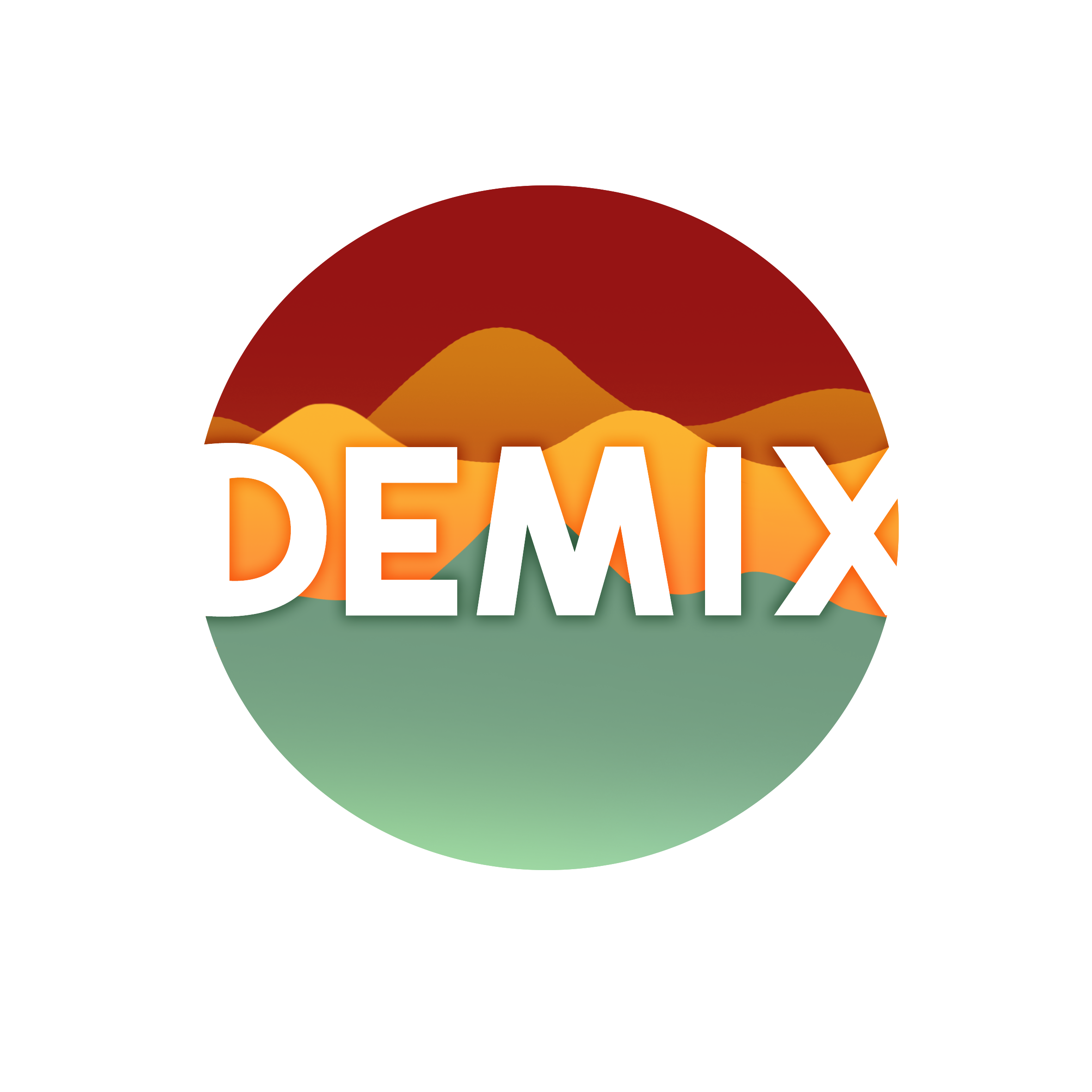 DEMIX Operations Platform